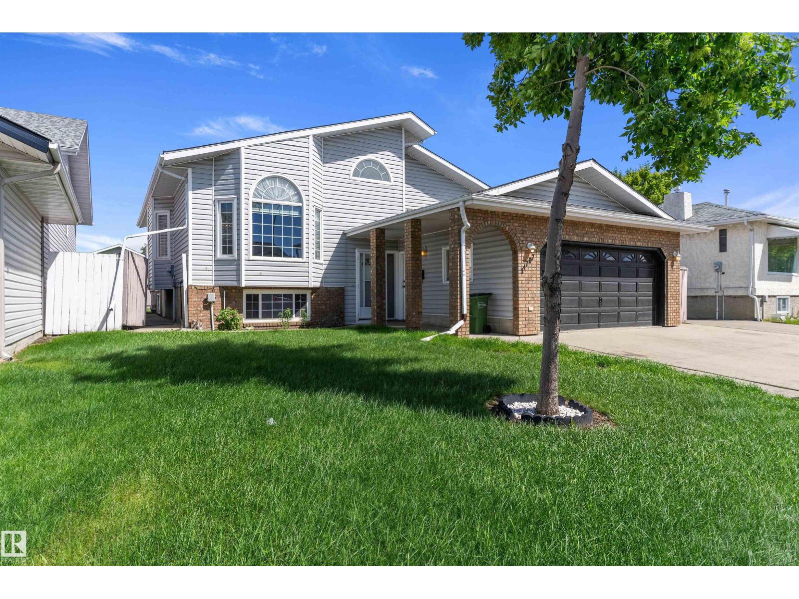 Residential in Edmonton