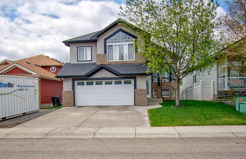 49 Thornfield Close Se, Airdrie, AB, T4A2K7 | Card Image