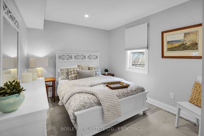380 Lakewood Ave, House other with 3 bedrooms, 2 bathrooms and 1 parking in Crystal Beach ON | Image 28