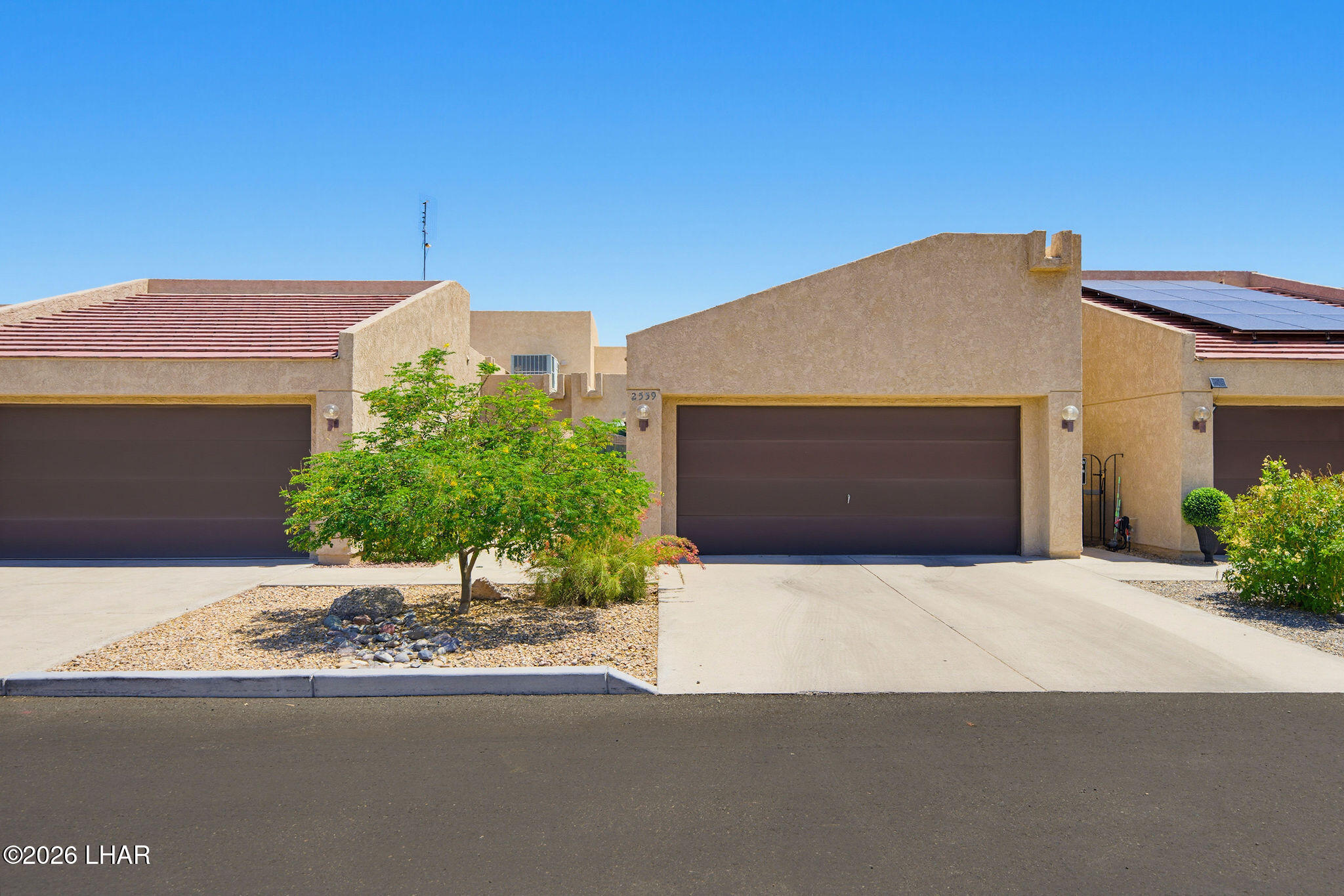 Residential in Lake Havasu City 2