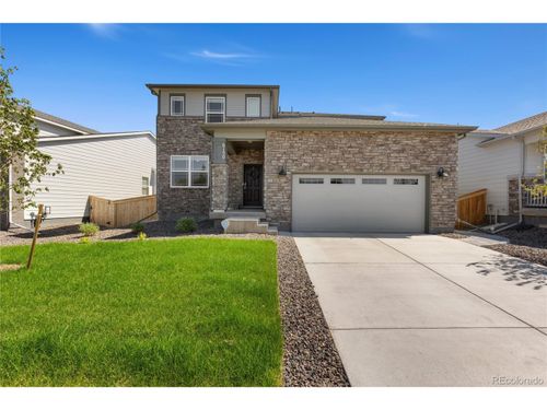 6150 Sugarloaf St, Brighton, CO, 80601-4692 | Card Image