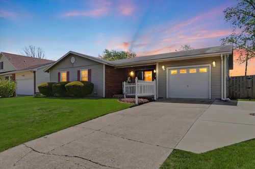 621 Broadmeadow Road, Rantoul, IL, 61866 | Card Image