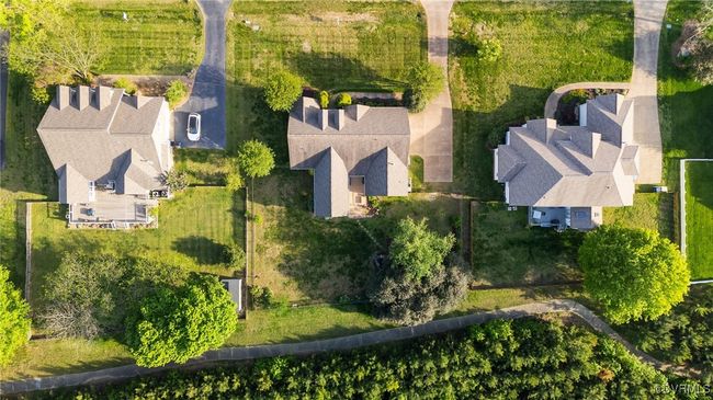 11809 Hogans Aly, House other with 4 bedrooms, 3 bathrooms and null parking in Chester VA | Image 37