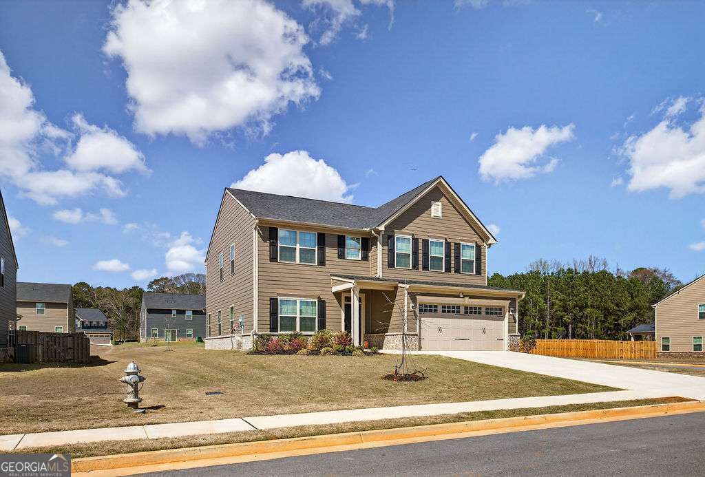 Residential in Mcdonough 2