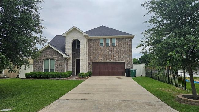 9706 Chatfield St, Home with 0 bedrooms, 0 bathrooms and null parking in Houston TX | Image 7
