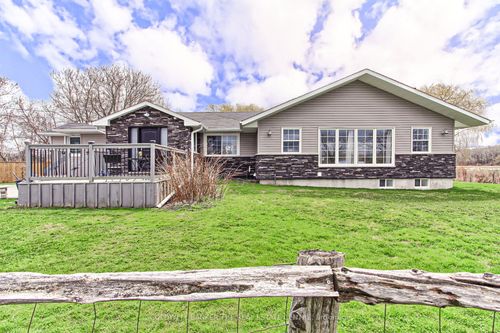 1109 Ravenshoe Rd, Uxbridge, ON, L9P1R2 | Card Image