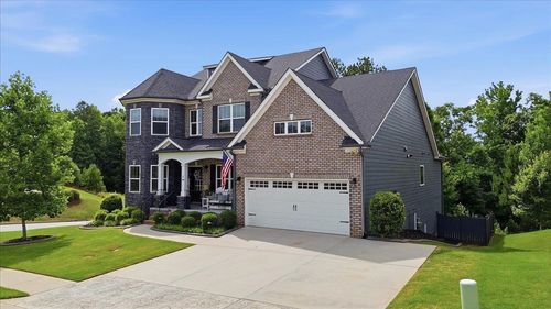 1 Foxmoor Ct, Simpsonville, SC, 29680-6594 | Card Image