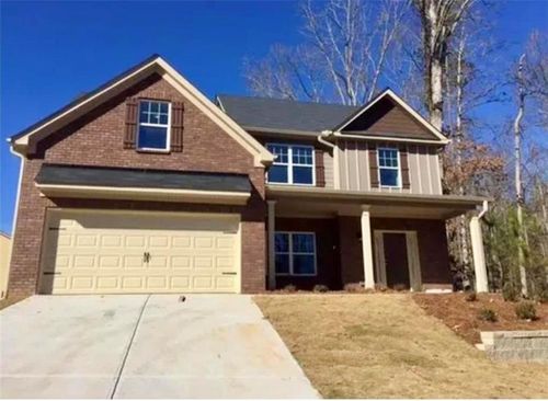 5637 Valley Loop, Fairburn, GA, 30213-7952 | Card Image