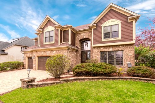 27009 Ashgate Xing, Plainfield, IL, 60585-2909 | Card Image