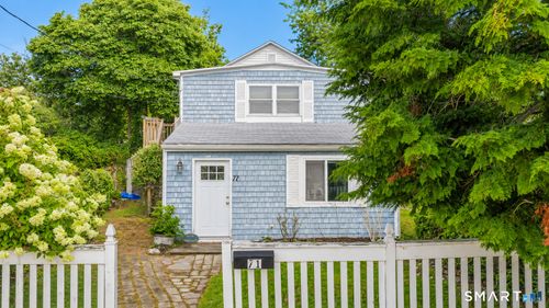 71 Willow St, Milford, CT, 06460-6350 | Card Image