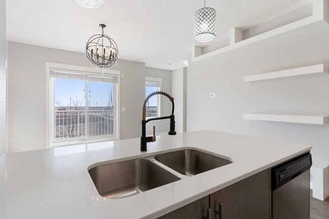 35 - 111 Rainbow Falls Gate, Townhouse with 3 bedrooms, 3 bathrooms and 2 parking in Chestermere AB | Image 13