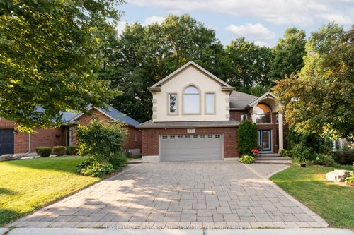 131 Forestway Trail, Woodstock, ON, N4S9A7 | Card Image