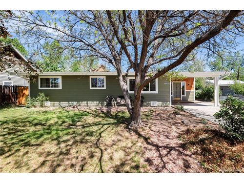 14845 W 49th Ave, Golden, CO, 80403-1717 | Card Image