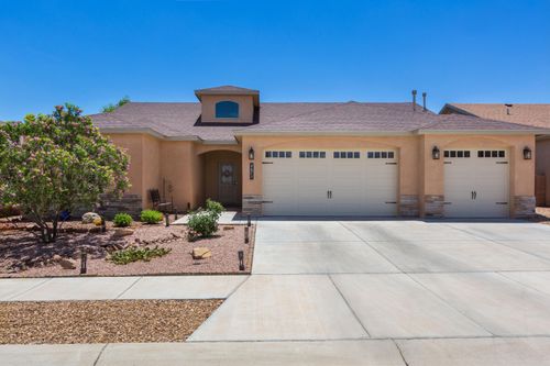 2671 Firewheel Ave Sw, Los Lunas, NM, 87031 | Card Image