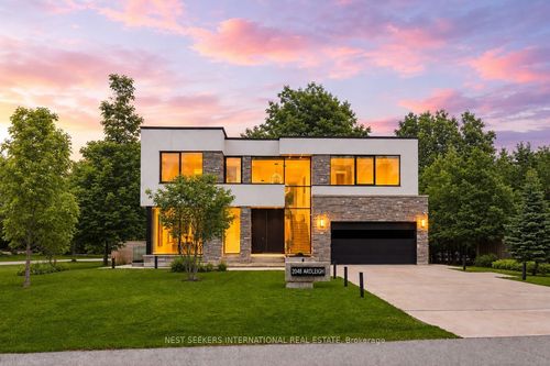 2048 Ardleigh Road, Oakville, ON, L6J4W8 | Card Image