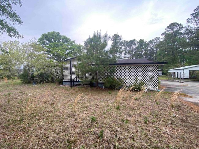 1368 Bluebird Rd, House other with 3 bedrooms, 2 bathrooms and 6 parking in Loris SC | Image 21