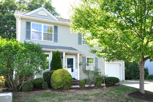 19-19 Windy Hill Lane, Rocky Hill, CT, 06067 | Card Image