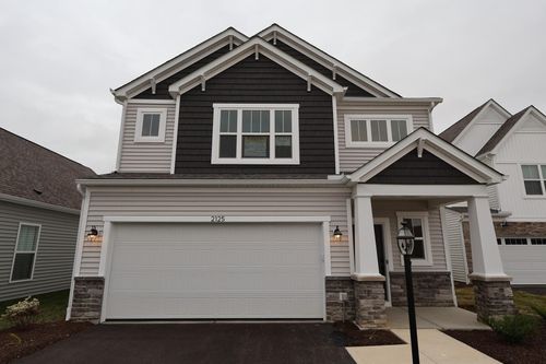 2125 Aerotrain Ct N, Plain City, OH, 43064-3735 | Card Image