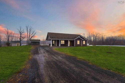 1476 Highway 360, Garland, NS, B0P1E0 | Card Image