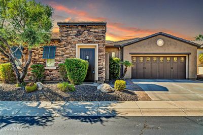 27902 N 130 Th Avenue, House other with 3 bedrooms, 3 bathrooms and null parking in Peoria AZ | Image 3