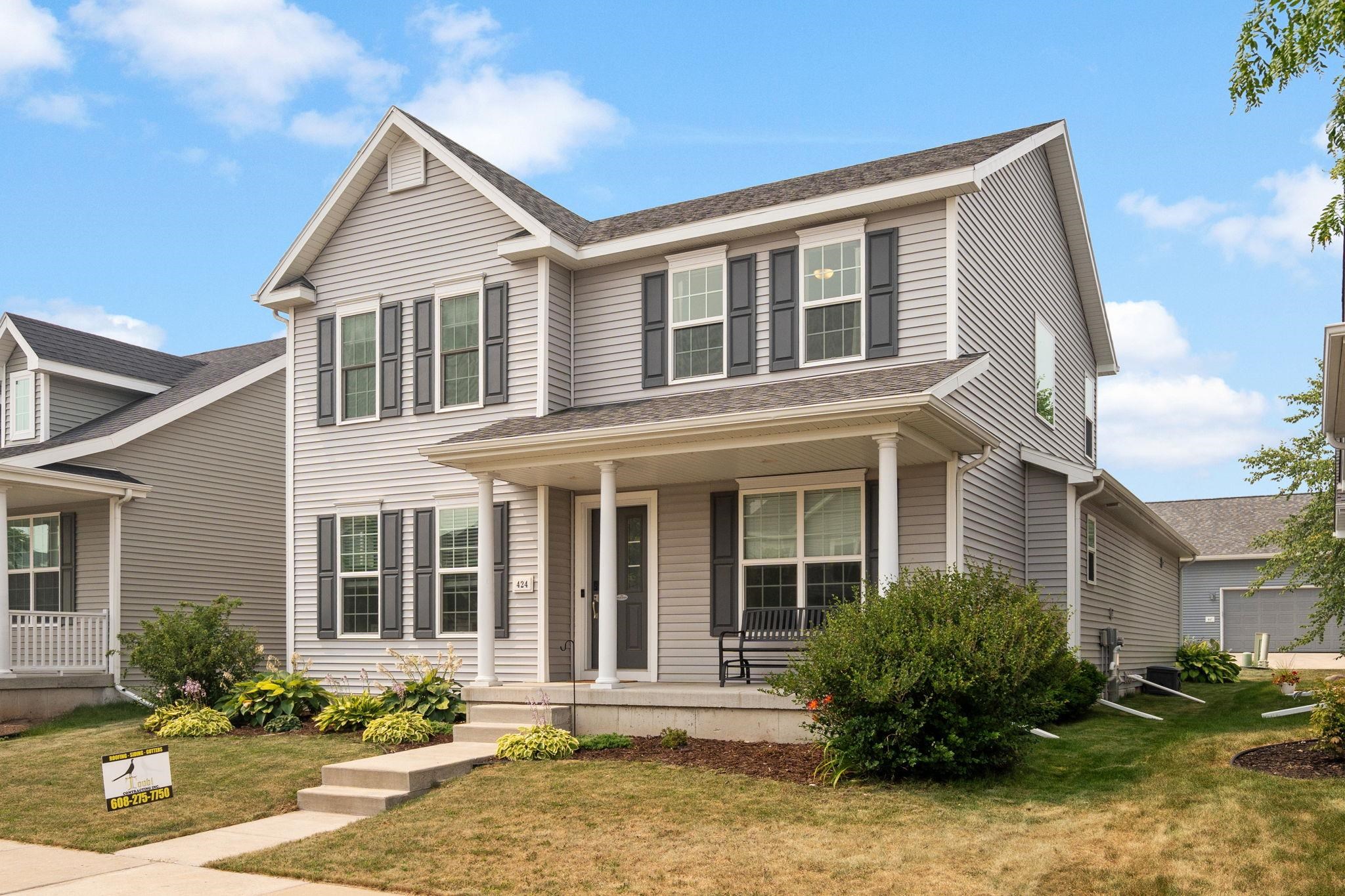 Residential in Madison