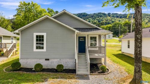 1503 Jaycee Avenue Ne, Fort Payne, AL, 35967 | Card Image