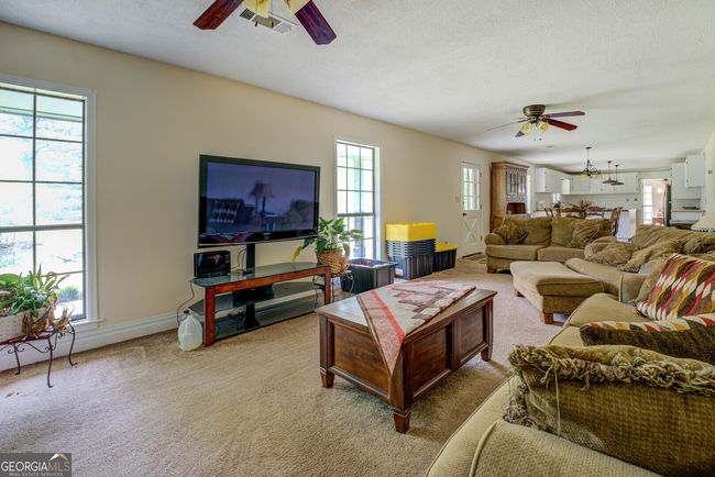 331A County Line Rd, House other with 3 bedrooms, 2 bathrooms and null parking in Jenkinsburg GA | Image 23