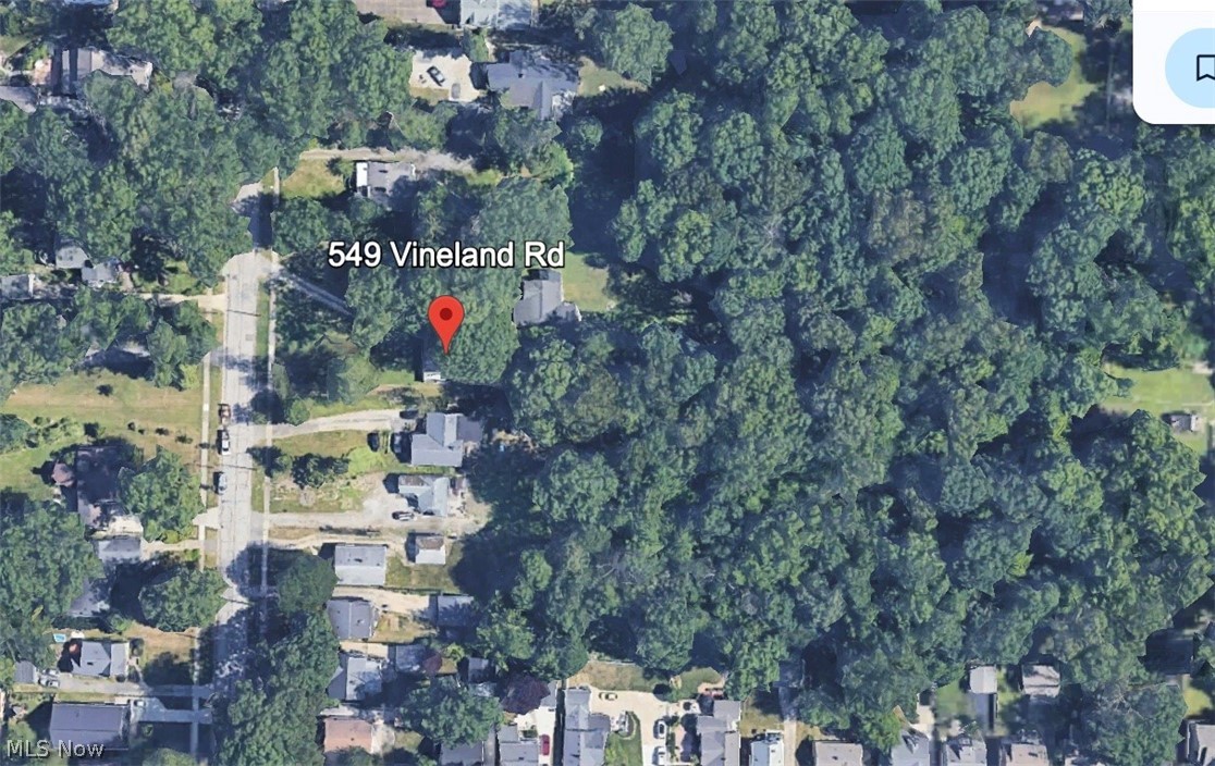 Land in Bay Village