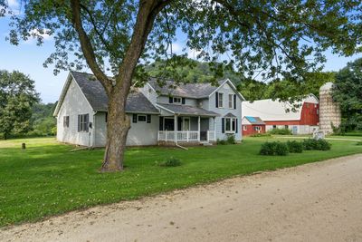 E2584 Bohland Hollow Rd, House other with 3 bedrooms, 3 bathrooms and null parking in Wheatland WI | Image 2