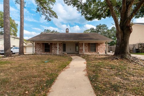 12910 Shady Knoll Ln, Cypress, TX, 77429-2207 | Card Image