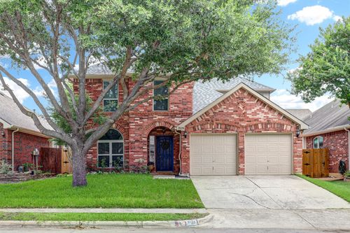 9128 Chardin Park Dr, Fort Worth, TX, 76244-7627 | Card Image