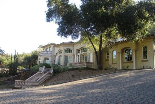 15520 Quito Rd, Monte Sereno, CA, 95030-3127 | Card Image