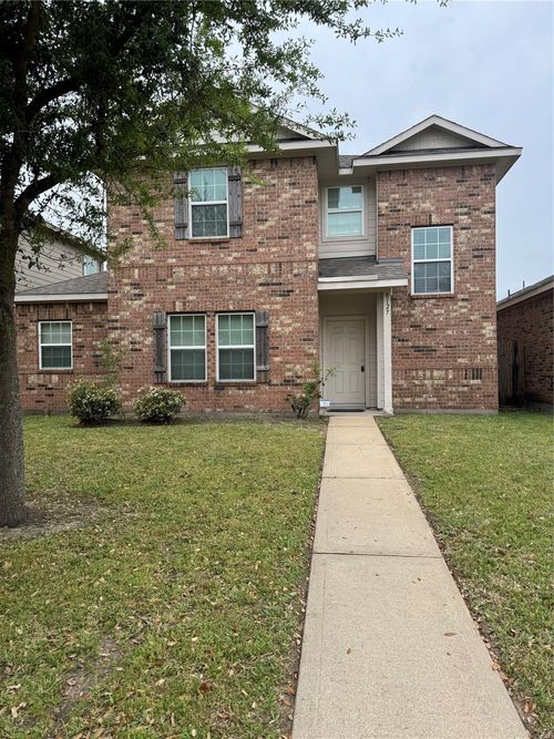 8127 Almera Falls Dr, Cypress, TX, 77433-2871 | Card Image