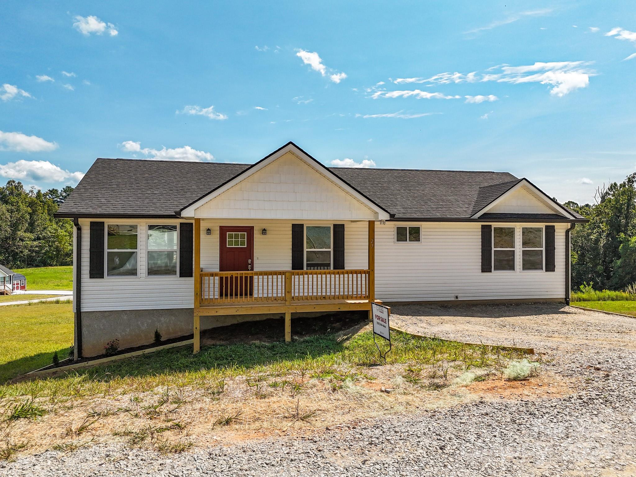 Owls Nest Ln, Hendersonville, NC 28792