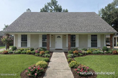 326 Herlil Cir, Carencro, LA, 70520-5518 | Card Image