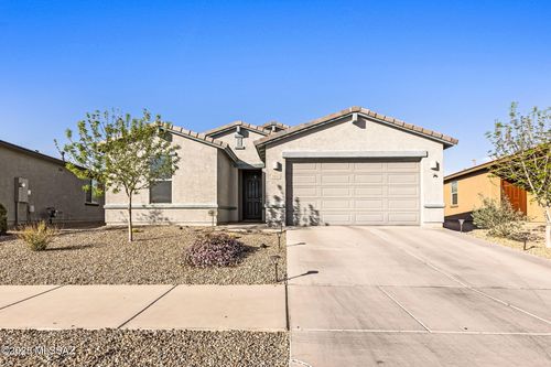 3032 W Amarillo Sky Pl, Tucson, AZ, 85742-8390 | Card Image