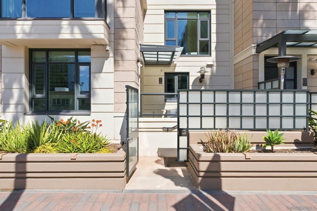 Residential in San Diego 4
