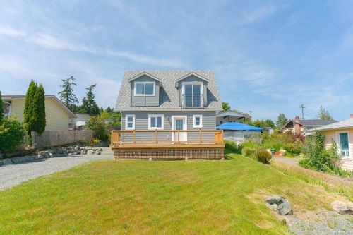 8086 York Ave, Crofton, BC, V0R1R0 | Card Image