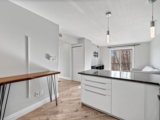 312 - 28 Victoria Ave N, Condo with 2 bedrooms, 1 bathrooms and 1 parking in Hamilton ON | Image 20