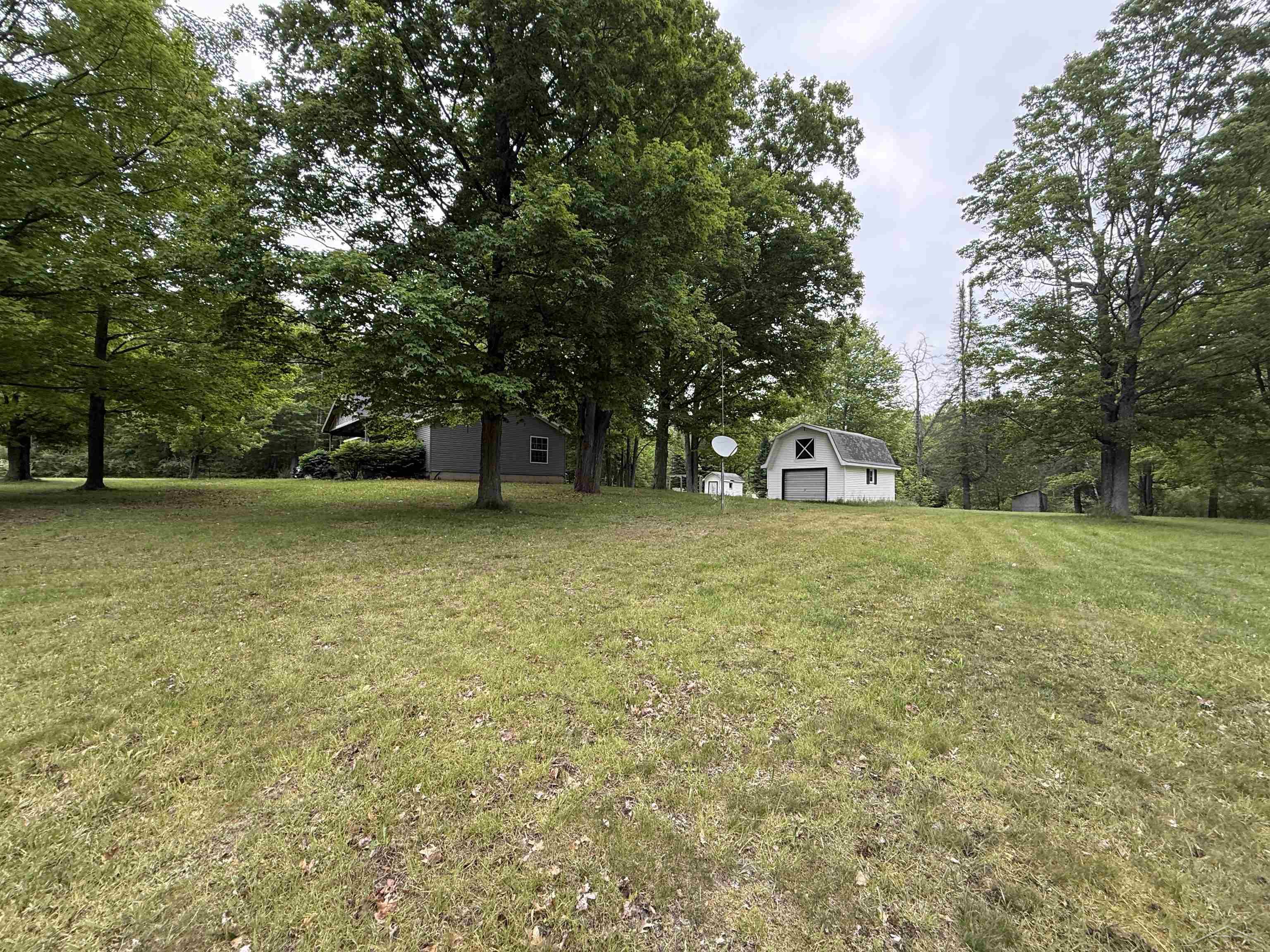 Residential in Nester Township 4