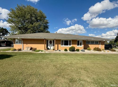 708 E Park St, Fort Branch, IN, 47648-1114 | Card Image