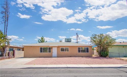 1201 Leonard Ave, Las Vegas, NV, 89106-2446 | Card Image
