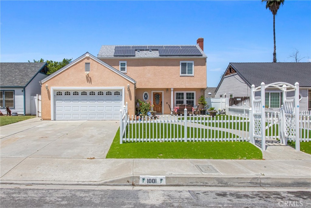Residential in Colton 5