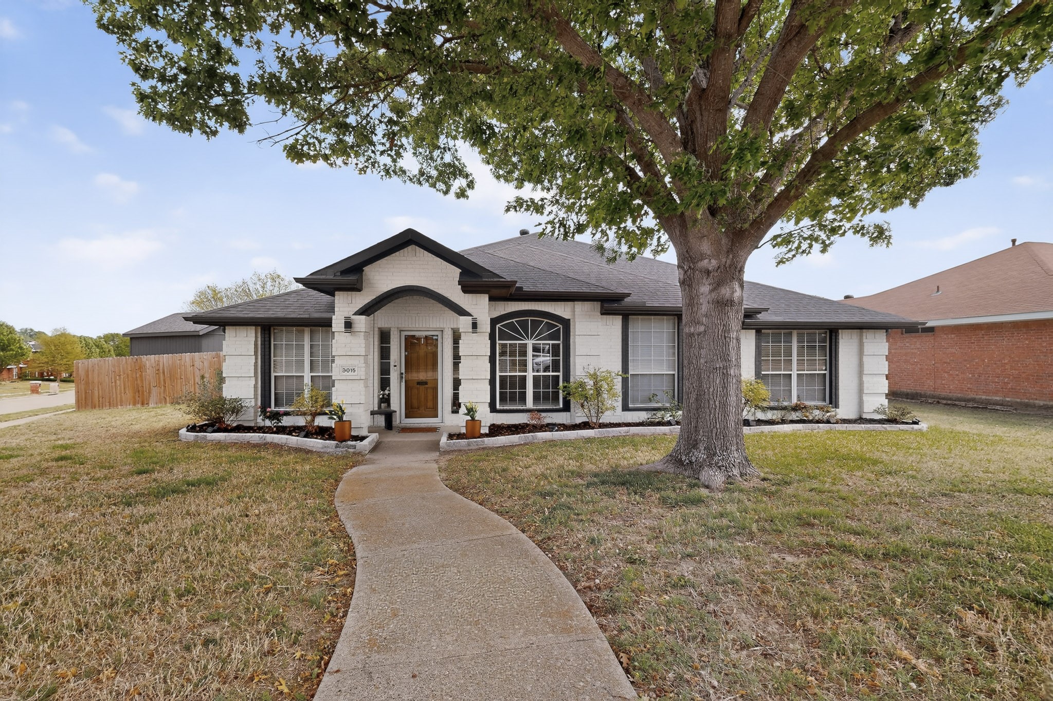 Residential in Mesquite