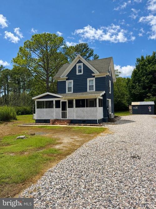 3188 Boone Rd, CRISFIELD, MD, 21817-2304 | Card Image