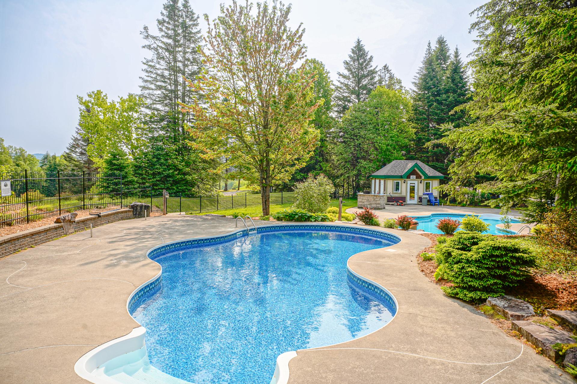 Residential in Mont-Tremblant 2