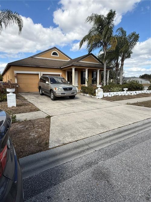 3101 Swingle Dr, KISSIMMEE, FL, 34746-1934 | Card Image