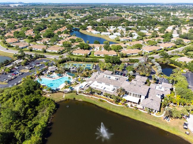 APT-185 - 301 Andover Pl S, Condo with 2 bedrooms, 2 bathrooms and null parking in SUN CITY CENTER FL | Image 57