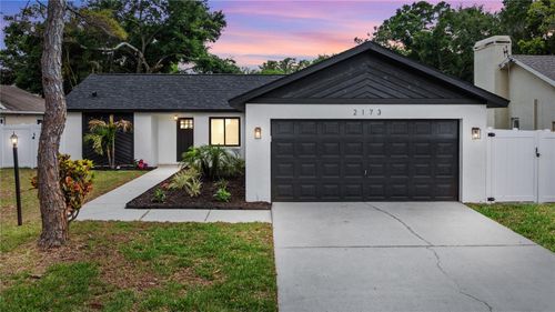 2173 Cypress Point Dr N, CLEARWATER, FL, 33763-2410 | Card Image