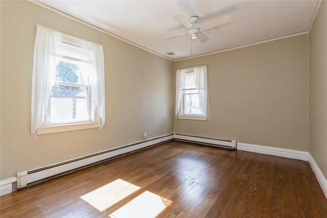 Another view of the main level bedroom. | Image 12